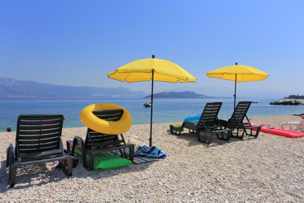 Apartment Slatine 14541D מראה חיצוני תמונה