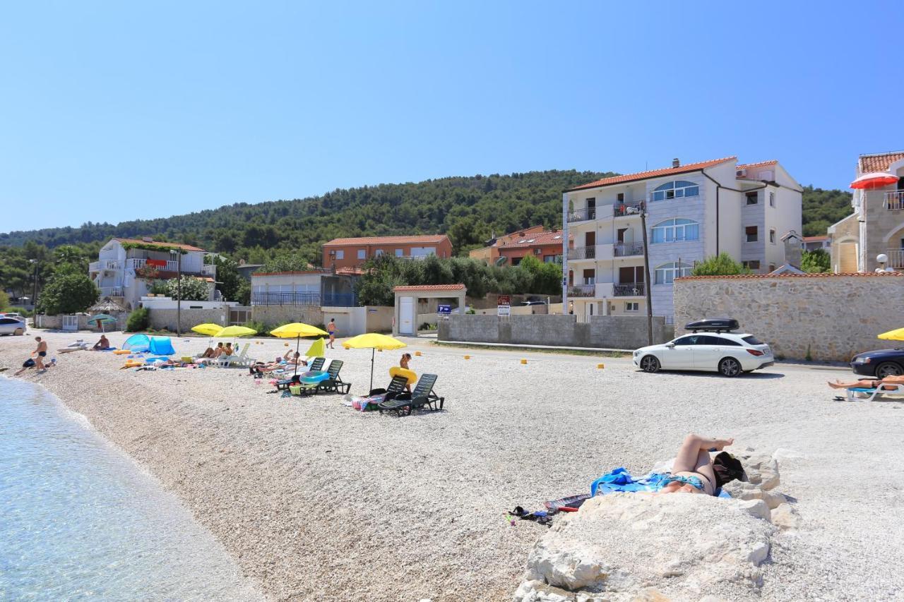 Apartment Slatine 14541D מראה חיצוני תמונה