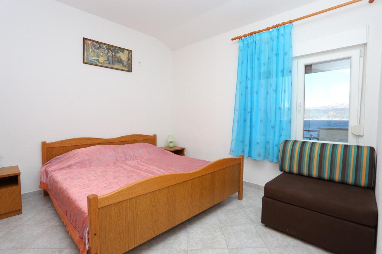 Apartment Slatine 14541D מראה חיצוני תמונה