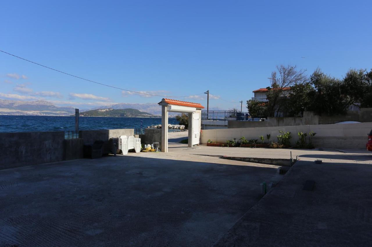 Apartment Slatine 14541D מראה חיצוני תמונה