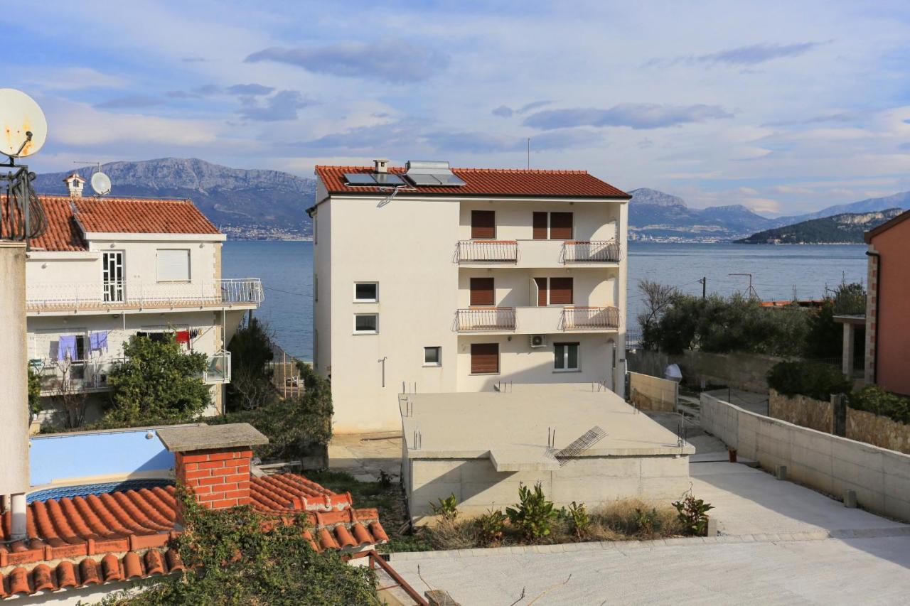 Apartment Slatine 14541D מראה חיצוני תמונה