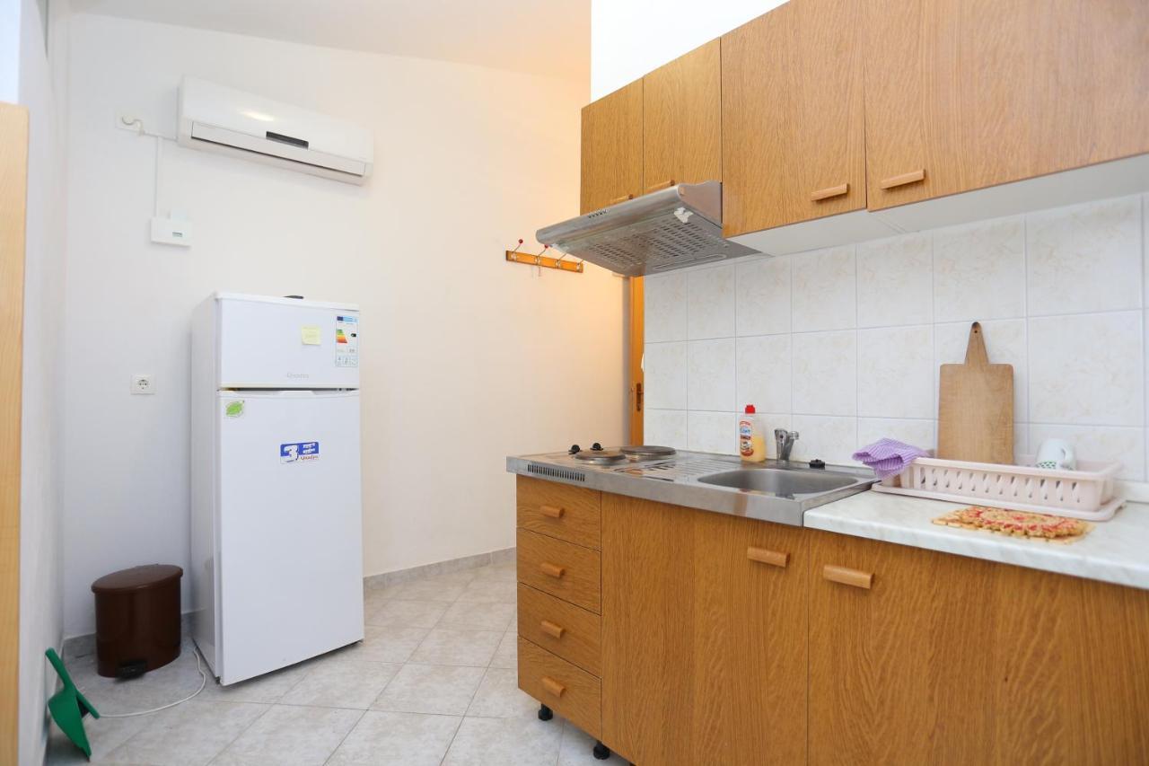 Apartment Slatine 14541D מראה חיצוני תמונה